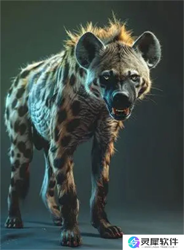 疯狂神射手非洲动物图鉴汇总