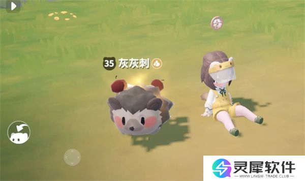 米姆米姆哈四种属性稀有词条捕捉攻略