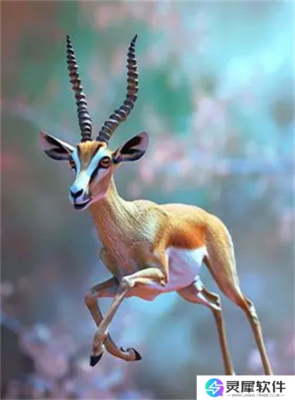 疯狂神射手非洲动物图鉴汇总