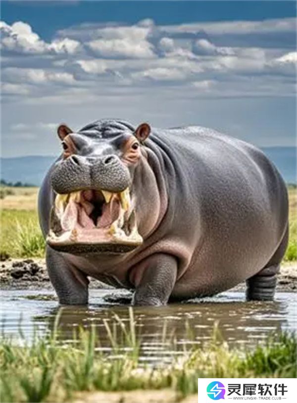 疯狂神射手非洲动物图鉴汇总