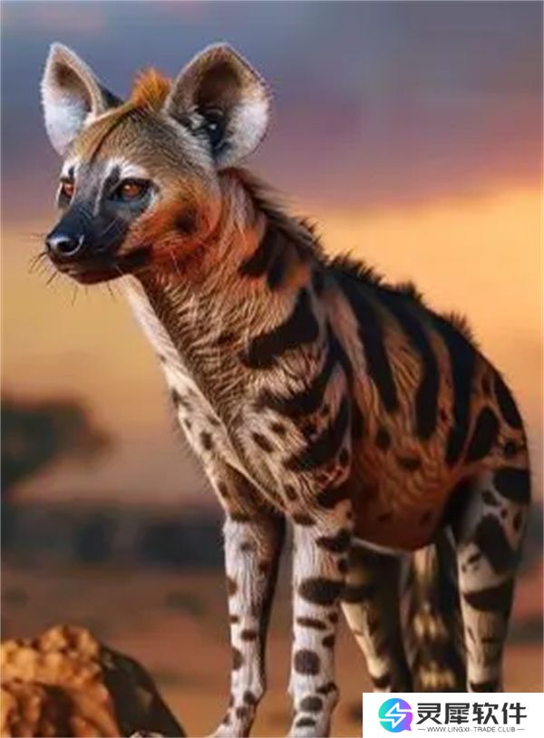 疯狂神射手非洲动物图鉴汇总