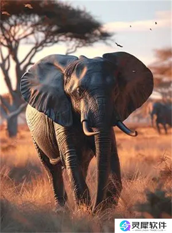 疯狂神射手非洲动物图鉴汇总