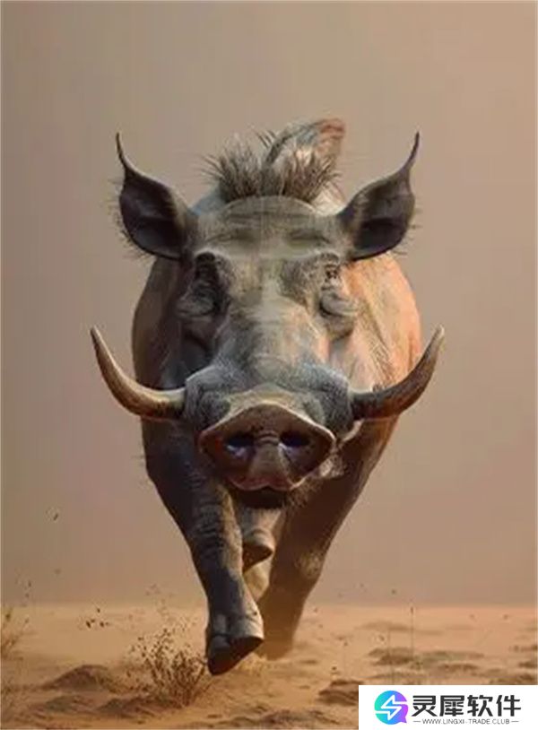 疯狂神射手非洲动物图鉴汇总