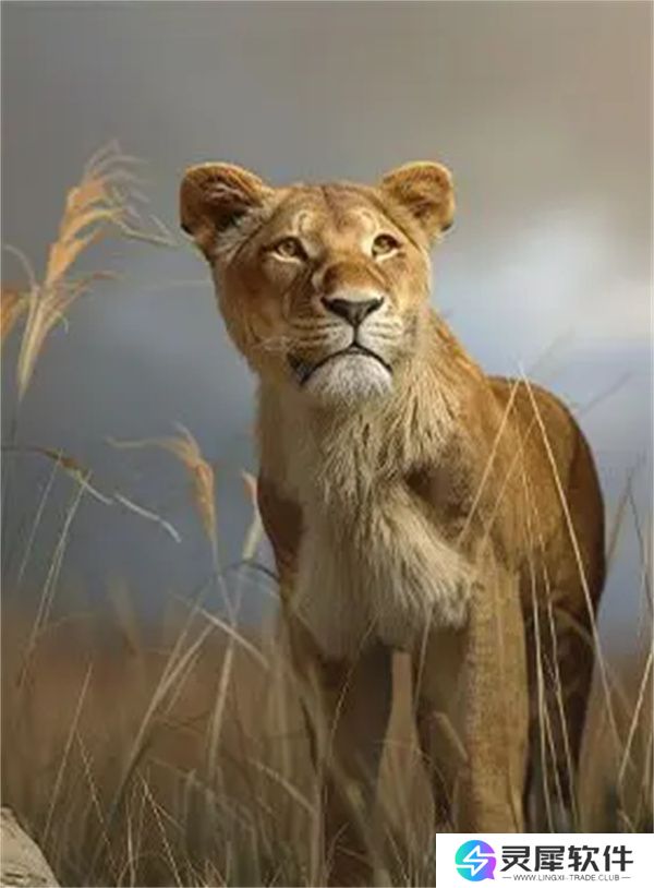 疯狂神射手非洲动物图鉴汇总