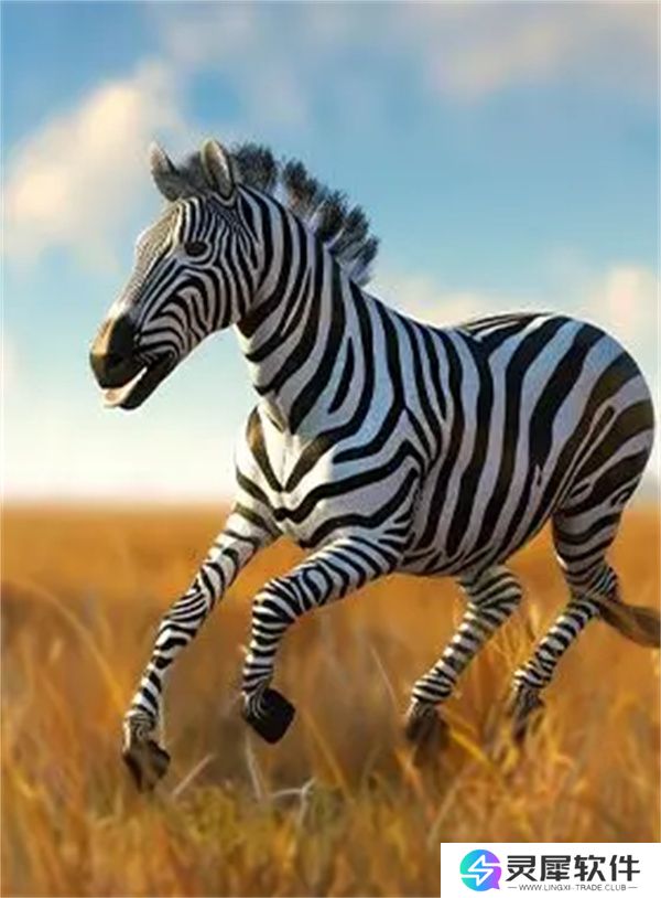 疯狂神射手非洲动物图鉴汇总