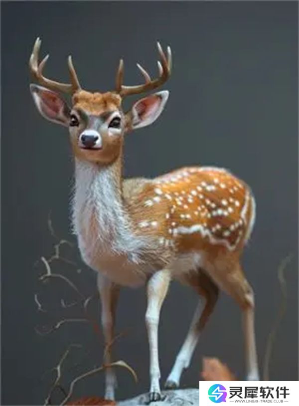 疯狂神射手乔木林动物图鉴汇总