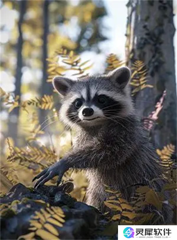 疯狂神射手乔木林动物图鉴汇总