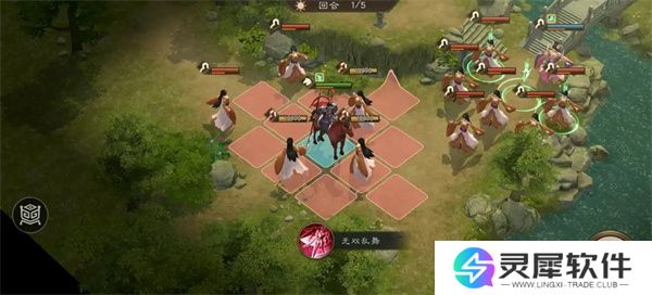 新三国志曹操传无双试炼满星攻略