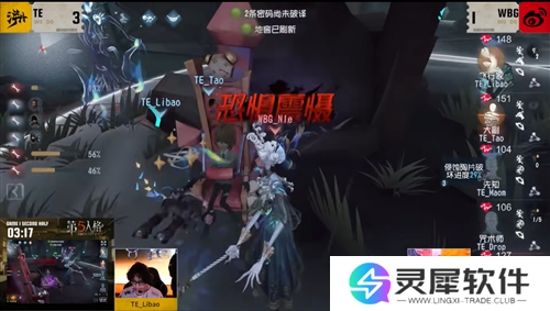 第五人格11