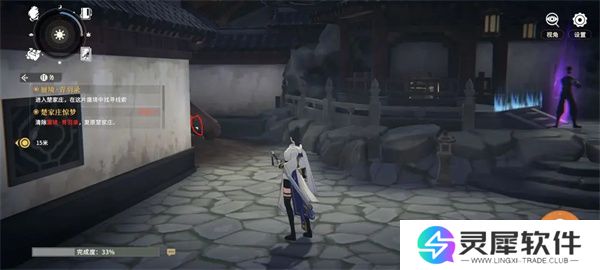 对决剑之川蜃境青玉录玩法探索攻略