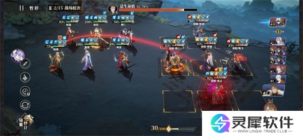 三国志幻想大陆2枭之歌魏武之强低配打法