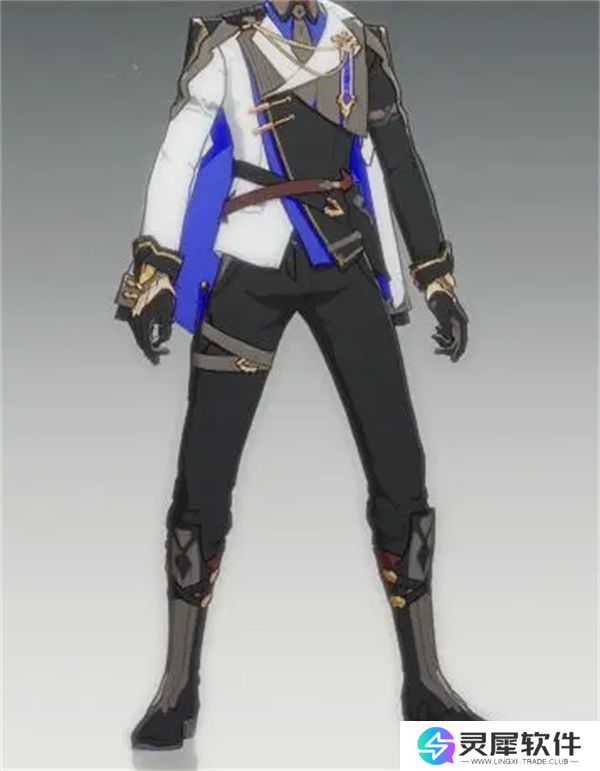 星痕共鸣时装搭配染色攻略分享