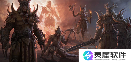 暗黑破坏神不朽3