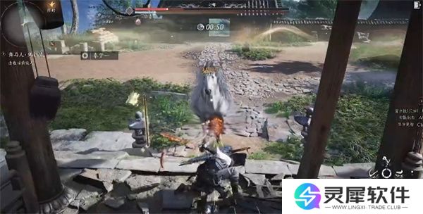 燕云十六声弹铗亦使鬼神愁称号获取方法