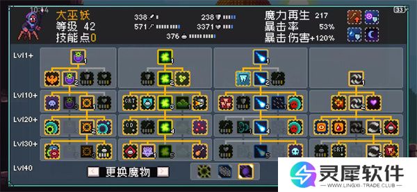 怪物乐土流血队玩法攻略介绍说明