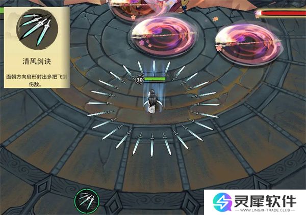 御剑封魔剑修玩法攻略介绍说明