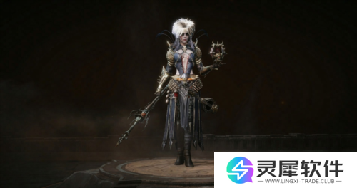 暗黑破坏神:不朽9