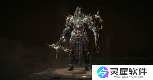 暗黑破坏神:不朽4