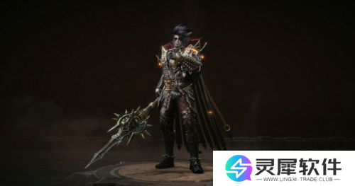 暗黑破坏神:不朽3