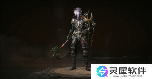 暗黑破坏神:不朽10