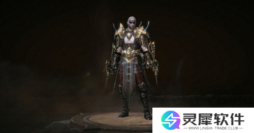 暗黑破坏神:不朽6