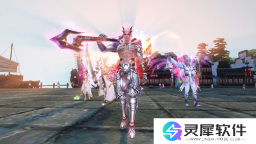 燕云十六声5