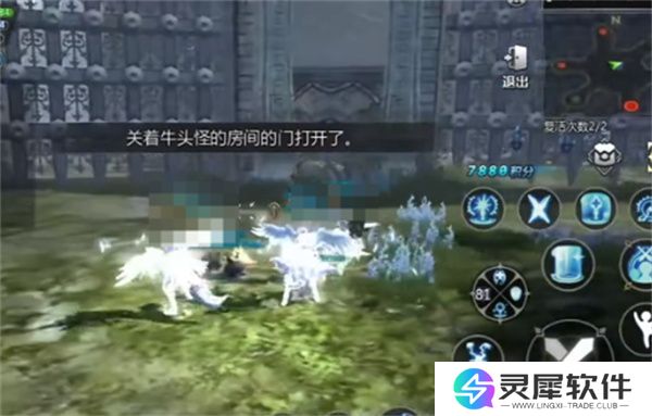 龙之谷世界地狱师蝎打法攻略分享