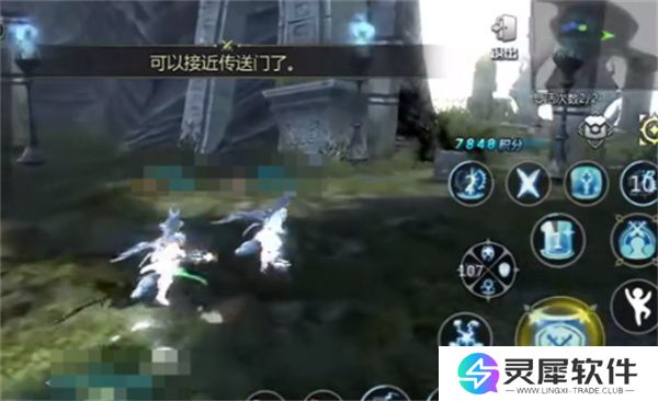 龙之谷世界地狱师蝎打法攻略分享