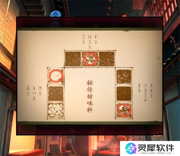 妖怪夜市第四章通关方法分享