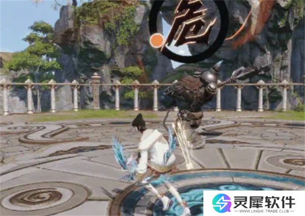 剑灵2冬虫boss打法技巧攻略分享