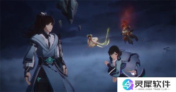 踏风行碧落心经获取方法攻略分享