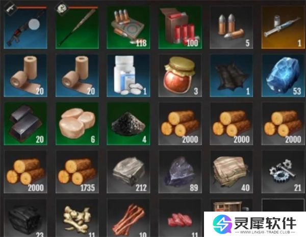 逆境重生图纸获取方法攻略分享