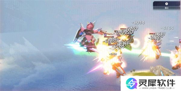 高达钢铁之诗正义高达玩法攻略分享