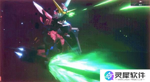 高达钢铁之诗正义高达玩法攻略分享