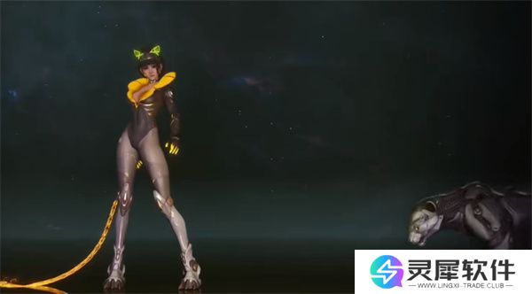 群星纪元芭芭拉角色介绍及养成指南