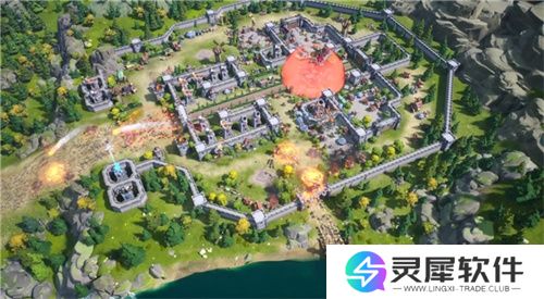 腾讯游戏发布会《龙石战争》亮相引热议：以“轻”减负，以“新”创变