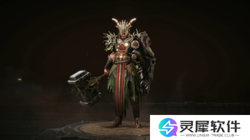 暗黑破坏神不朽11