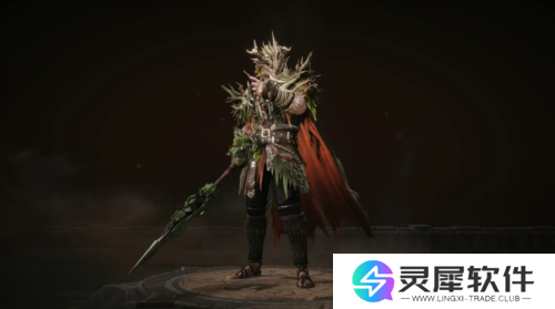 暗黑破坏神不朽8