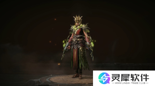 暗黑破坏神不朽9