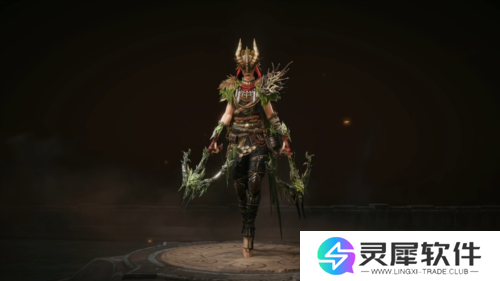 暗黑破坏神不朽6
