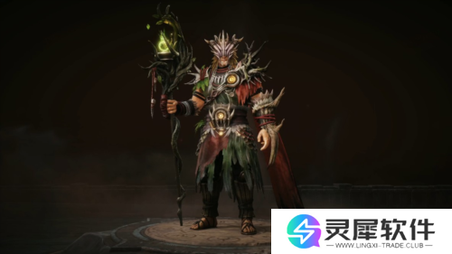 暗黑破坏神不朽4