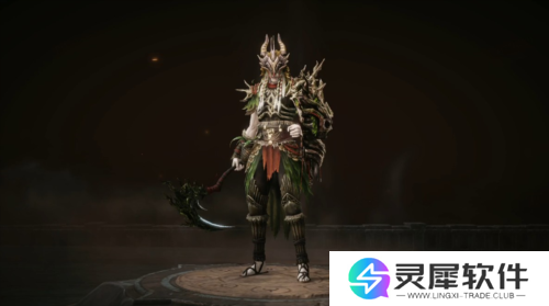 暗黑破坏神不朽7