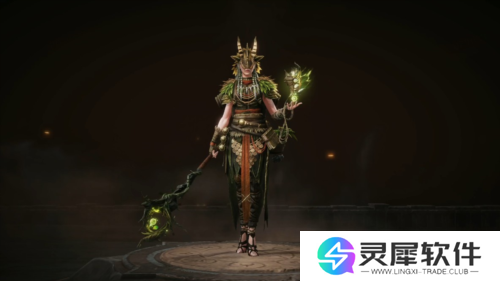 暗黑破坏神不朽5