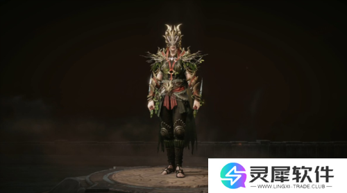 暗黑破坏神不朽10