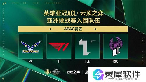 五月沪上电竞烽烟起，三大巅峰赛事决战英雄亚冠ACL荣耀之巅