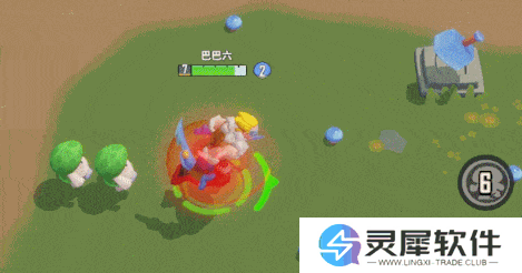 全方面升级！《野蛮人大作战2》永不停歇的前进之路
