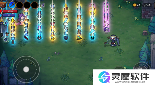 魔法工艺8