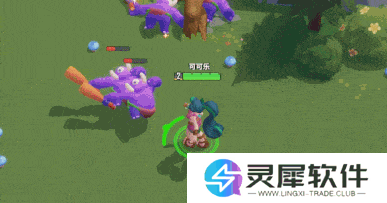 探秘《野蛮人大作战2》多样竞技玩法，新地图、机制等你体验