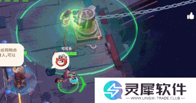 探秘《野蛮人大作战2》多样竞技玩法，新地图、机制等你体验