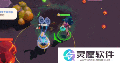 探秘《野蛮人大作战2》多样竞技玩法，新地图、机制等你体验